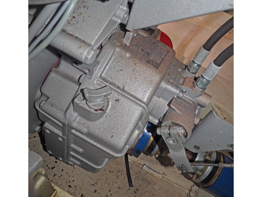  Motor